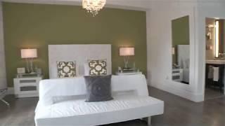 Ithaca South Beach Hotel - Classic Suite II Room Tour