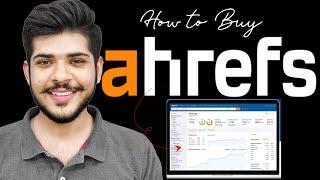 How to Buy Ahrefs Tool from a Provider: Step-by-Step Guide for Bloggers in 2025 