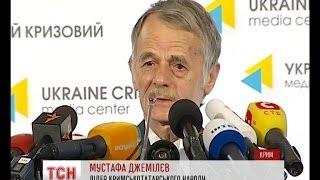 У Криму почалися масові переслідування кримських татар