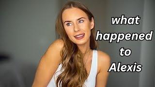 MLM Model Killed By Husband | The Case of Alexis Sharkey