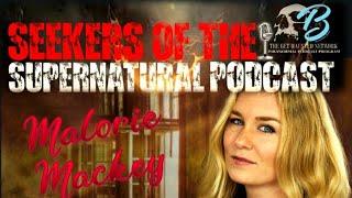 Seekers of the Supernatural Podcast S1 E14