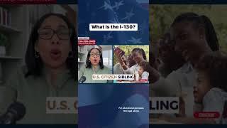 What is the I-130?