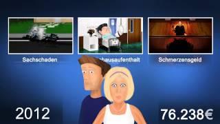Wozu brauchen Sie eine Private Haftpflichtversicherung? / einfach erklärt