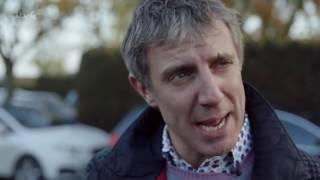 BTCC Touring Car Legends Documentary Part 3