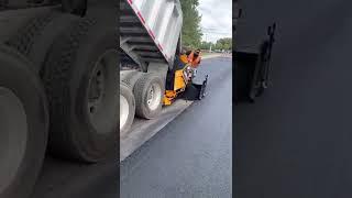 Asphalt Paving in Dover,De