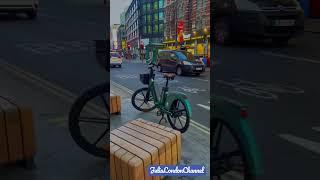 Реальный Лондон летом июнь 2023. Жизнь в Лондоне Великобритании #лондон #влог #люди
