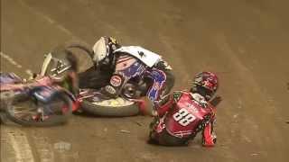 speedway crashes part 1