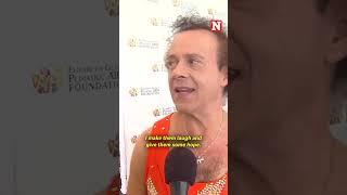 Remembering 'Fitness Guru' Richard Simmons