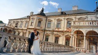 Rostuslav & Marta// Wedding clip