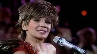 Shirley Bassey - My Way (1987 Live in Berlin)