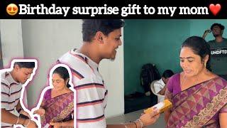 Birthday SurpriseGift to My Mom️|Our New Car| Ajees| TTF | Aj Squad