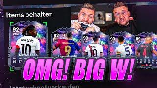 BIG WWWW  im NumeroFUT EVENT PACK OPENING  Timau from the Mount Everest 