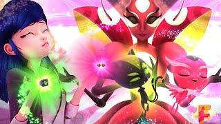 THE ABSOLUTE POWER & SEASON 5 FINALE - The New Beginning - Miraculous Ladybug Season 6