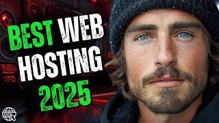 Best Hosting for Website – Don’t Pick Until You See This Breakdown in 2025