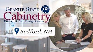 Why Granite State Cabinetry?