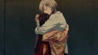 Mio x Kiyoka || AMV - Those Eyes
