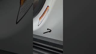 Wheelchair scratch your door sills when getting in/out? #wheelchair #wheelchairlife