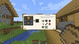 Modded Minecraft - 02 - Starting to Tinker [FTB Inspired - Garies Exploration Pack]