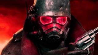 Marty Robbins - Big Iron (Fallout New Vegas)