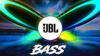 Full JBL bass boosted music 2024 Trance DJ Remix Nonstop  #JBL #bass #remix