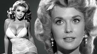 Skin Crawling Facts About Donna Douglas's End