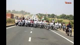 Ajankayrana(ravsaheb)patil speech mohol