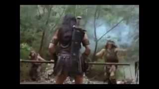 XenaNews Recrute Trailer 2