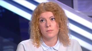 Свобода слова: Судебная реформа