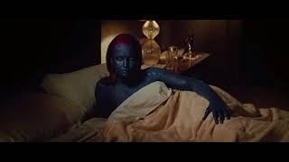 X-Men: Mystique Shape-shifting Compilation (Jennifer Lawrence)