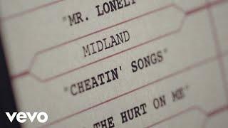 Midland - Cheatin’ Songs