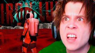 el juego de la pelicula de markiplier | Iron Lung