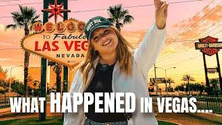 What happened in Las Vegas… - Rise at Seven - The Sauce S2 Ep6