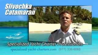 Yacht Charter Catamaran