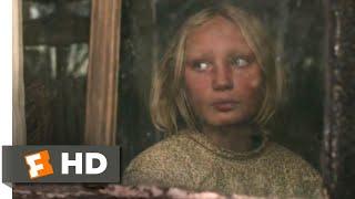 News of the World (2020) - Leaving Johanna Scene (9/10) | Movieclips