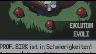 Pokemon Khares - Deutscher Hack - Teaser Trailer