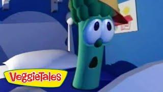 VeggieTales | You Don't Need To Be Scared of Monsters