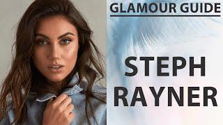 Steph Rayner: Fashion Model, Social Media Sensation, and More | Biography and Net Worth