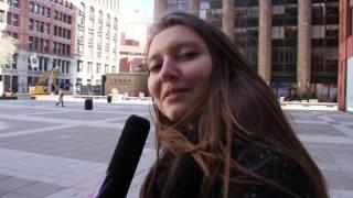 Stern on the Street #2: Why Stern Students Love Their Professors