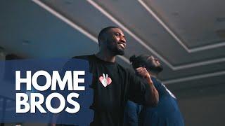 Untitled | Gasmilla | Choreography Home Bros | Take Flight Halloween Intensive 2021