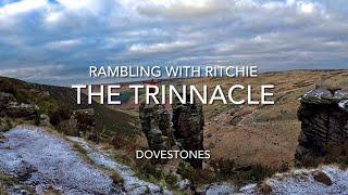 Rambling With Ritchie: A Guide on how to find The Trinnacle