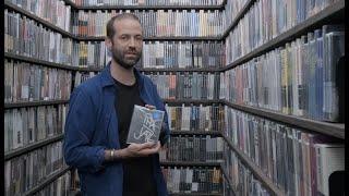 Benjamin Millepied's Closet Picks