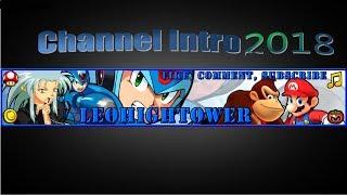 LeoHightower Channel Intro for 2018