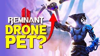 Remnant 2 New DLC! Gliders / Warden Class / Boss Rush Game Mode!