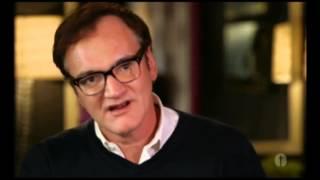 Quentin Tarantino's Special Message to Pedro Almodóvar