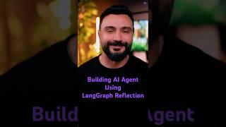 Building an AI Agent: The LangGraph Approach