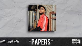 (SOLD) Josylvio Freestyle Type Beat | NL Hiphop Type Beat (prod.CHIMAN) | "PAPERS"