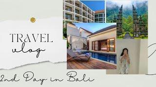 Day 2 in Bali|New Resort bali#balidiaries#traveldiaries#grandkesambi