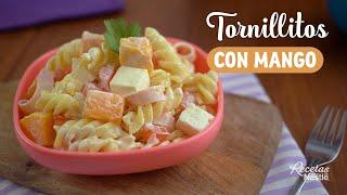 Tornillitos con mango