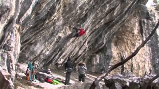 Dry tooling fall - M8