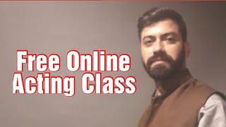 Actor Kaise Bane Actor Banne ki Series How To Become Actor Ravi Vermani Guidelines Show